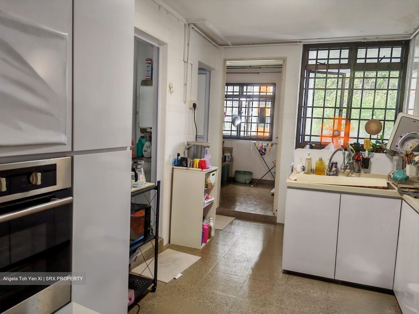 Blk 27 New Upper Changi Road (Bedok), HDB 3 Rooms #618995621